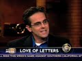Watch Jason return to the Glenn Beck Show to discuss TWL
