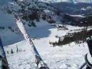 Blackcomb - February 2008