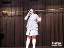 Singing Contest 2007-2008 - Mary Tao-Listen