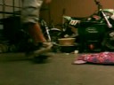 some old school tricks