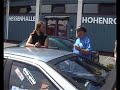 Scirocco sound test Scirocco sound test
