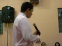 conferencista junior d mello , conferencista junior d mello ,