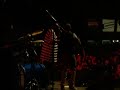 Pigeon John & Blackalicious 