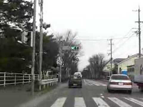 福岡県道580号那珂川大野城線#1
