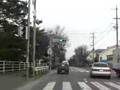福岡県道580号那珂川大野城線#1