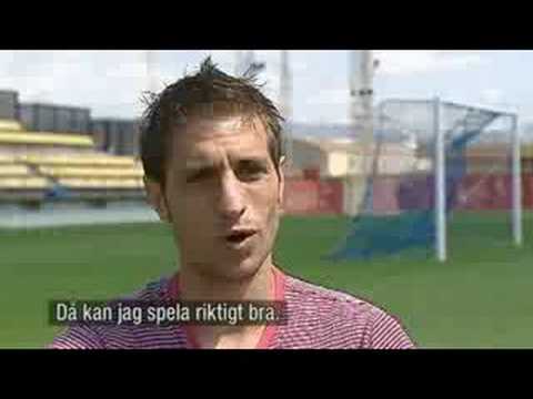 Entrevista a Sebastian Eguren
