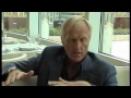 Greg Norman Interview