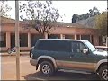 Luena  Angola (1ª parte)