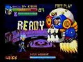 MegaMan 2 Powerfighters in 3:50.43 by Philippe Henry