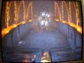 God of War Minotaur Second Boss