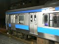 ＜この動画について＞2007年11月9日撮影。E233系1000番台の投入により、そのうち京浜東北線から他線へ転属となる209系500番台です。