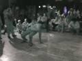 videos de bgal radio and bgirl bounce round one
