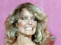 holloywood icon farrah fawcett has died of anal cancer. as katie couric reports, fawcett will be remembered not only for her looks, but also for her brave battle against the illness.