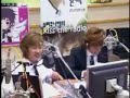 Super Junior Kiss The Radio 061027 Cut 2 (ft. donghae,Bi)