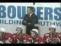 Soo Greyhounds - 2007 Playoffs Intro