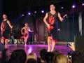 2007.09.22 - Salsa Libre performance
