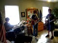 party of 6 (same song mabey..)