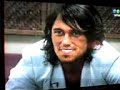 Esteban ganador de gran hermano 5