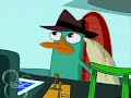 PhineasAndFerb-Greece Lighting part 2 ,leavethebusting to us