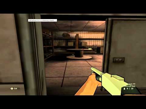 XIII - Gameplay HD