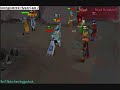 RUNESCAPE - BH [[rune t]] fights - [[T_S_P]]