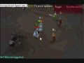 RUNESCAPE - BH [[rune t]] fights - [[T_S_P]]