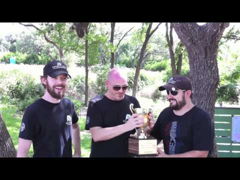 Red's Porch Tourney 2010