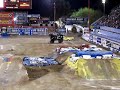 Batman - Freestyle - 2007 World Finals, Las Vegas