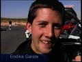 V�deo del curso del 4 de Octubre del 2009 en Kotarr - Portalmotos 
