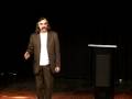 Albert Meslay Aux Devos De Lhumour À Tours