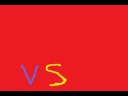 Wrestlemania 25 match card.....I wish