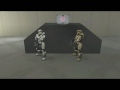 Halo: Map Forcast Episode One: Start The Lawnmower