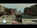 GTA IV police chase 3 ,PC version!