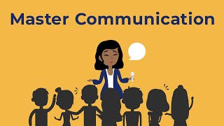Brian Tracy - How to Master the Elements of Communication