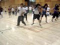 Spring Workshop - Patrice
