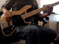 Give It All You Got - fusion bassline Give It All You Got - fusion bassline