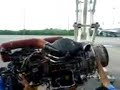 A330 APU Removal + Inspection