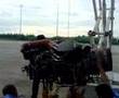 A330 APU Removal + Inspection