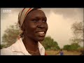 Supermodel Alek Wek\