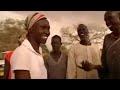 Supermodel Alek Wek's family reunion in Sudan - BBC