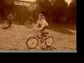 Bicycle Race