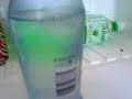 Ice Trick
