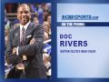 Doc Rivers Ready to Lead Healthy Celtics