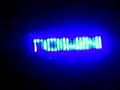 TTOA led belt buckle advertising