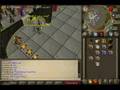 runescape dacne party world 36 7/1/08