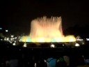 Placa de Espa�a Springbrunnen 3/3