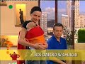 Chustomania w TVP