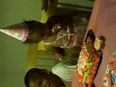Asia's 1st Birthday