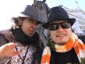 Desvan presenta disco