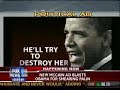 John McCain - Army of Lawyers